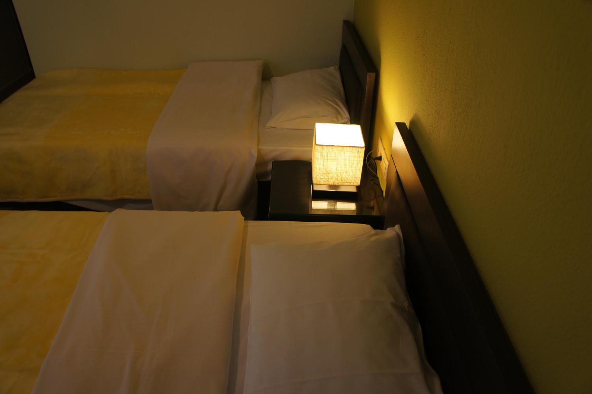 Hotel Venus Paralía Dış mekan fotoğraf