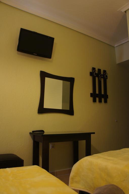 Hotel Venus Paralía Dış mekan fotoğraf